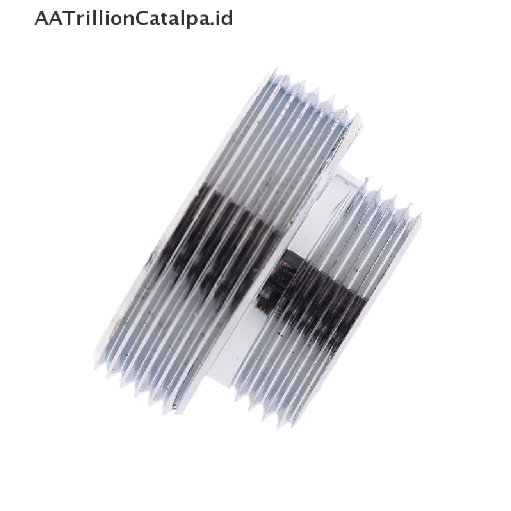 Aatrillioncatalpa 1pc Adapter Keran Air Untuk Dapur