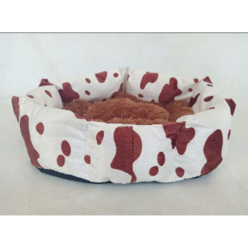 Tempat Tidur Kucing dan anjing | Kandang Kucing | Pets Bed Kecil | Kasur Kucing Murah-5