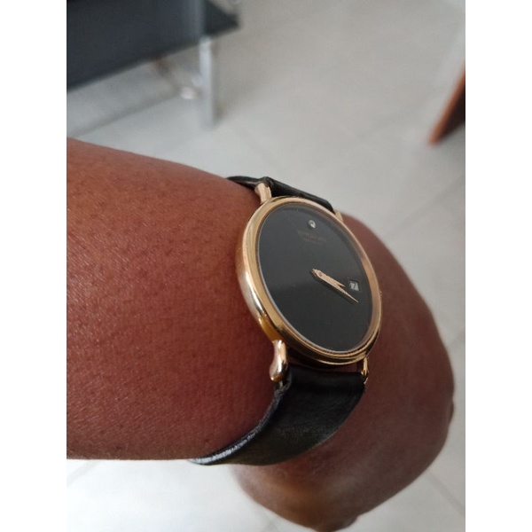 jam tangan raymond weil geneve