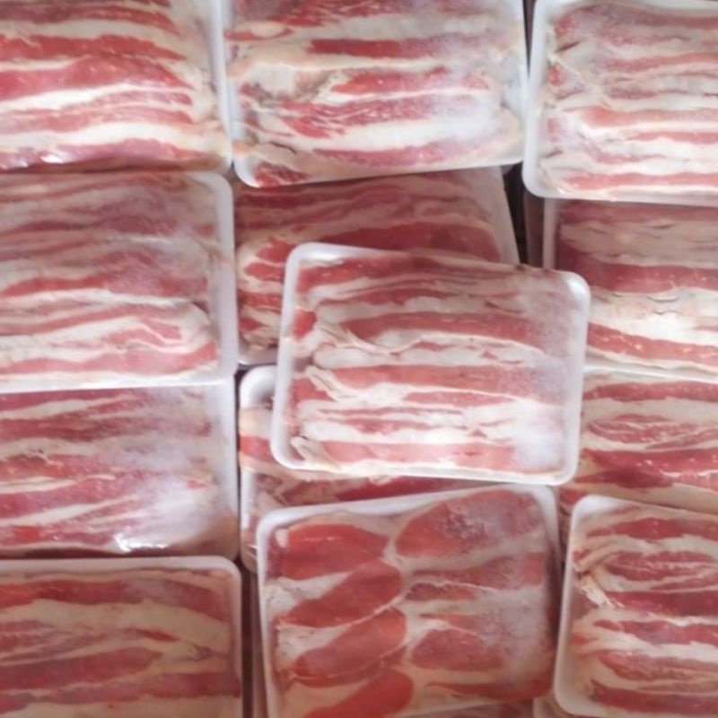 

beef slice mix 500g