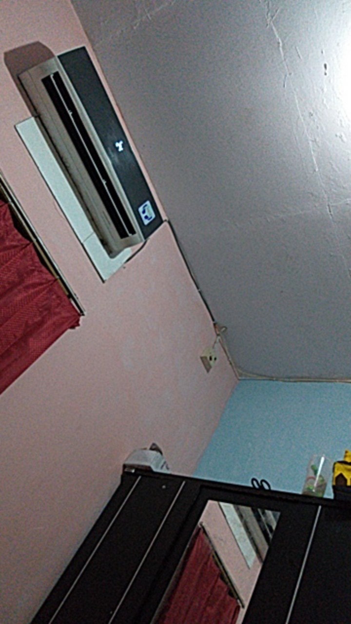 Aluminium Foil Kotak Dan Tutup Ox100