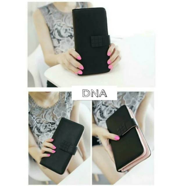 Dompet Wanita Wallet Sherma