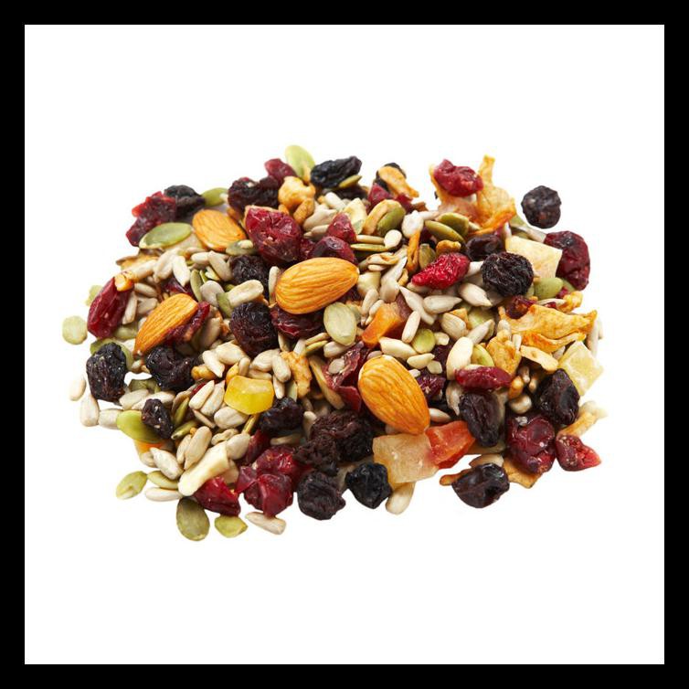 

SALE! PROMO CAMPURAN KACANG, BIJI, DAN BUAH KERING / ORIGINAL MIX NUT 1 KG MURAH