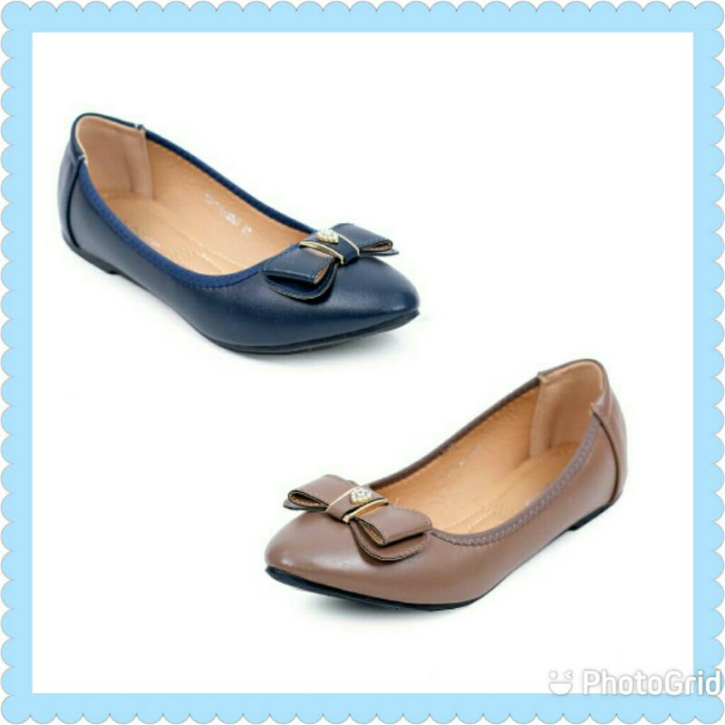 Sepatu Wanita INSIDE K911-CC2007