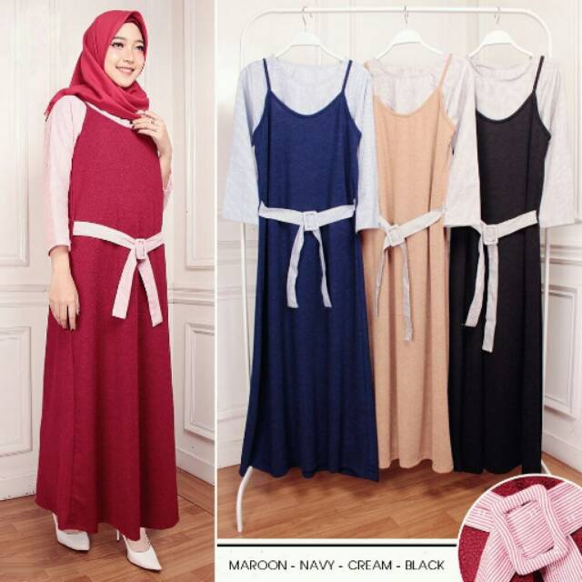 GAMIS DOBBY TALI CD8817