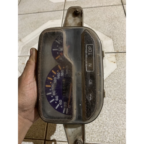 spidometer ori copotan fiz r