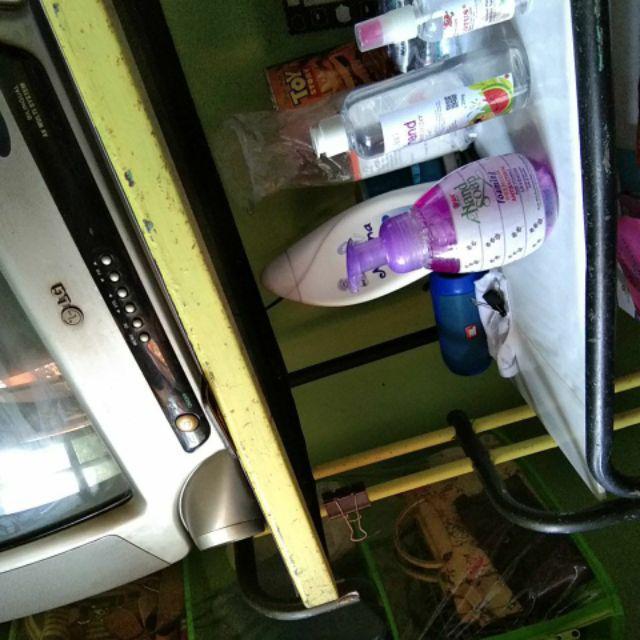 Yuri Hand Soap Pump Botol 410ml Refill 375ml / Sabun Cuci Tangan / Hand Wash Sterilizer Anti Bakteri