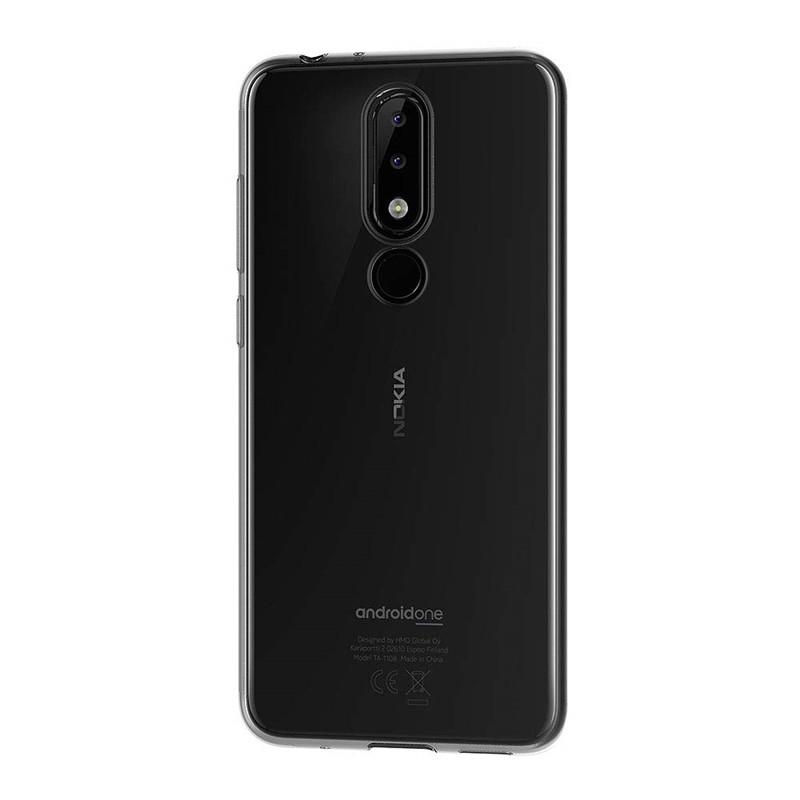 untuk Nokia 4.2 Nokia 3.2 Nokia 2.2 Casing Soft Case