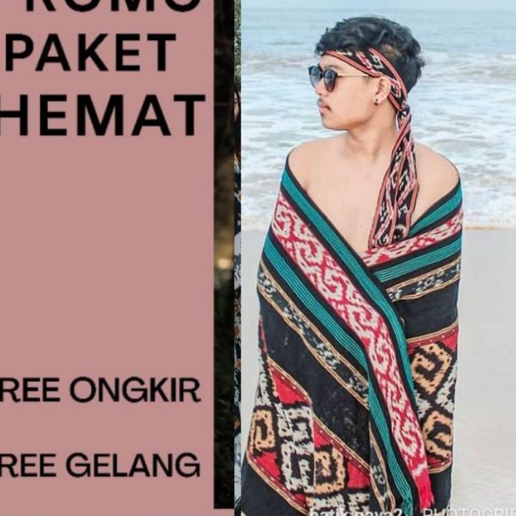 Keluaran Terbaru.. KAIN TENUN BATIK JEPARA / KAIN TENUN JEPARA TERMURAH / KAIN BATIK TENUN TROSO