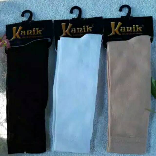 Kanik Original Polos L