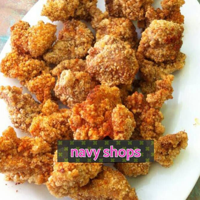 

Sale!! Tepung Ayam Goreng Khas Taiwan Rasa Original Terbaru
