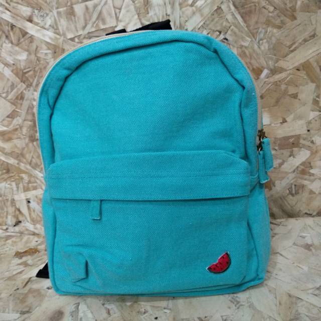 Tas punggung wanita original 3second