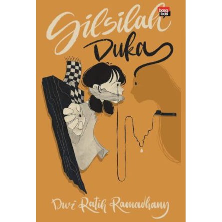 Silsilah Duka - Basa basi