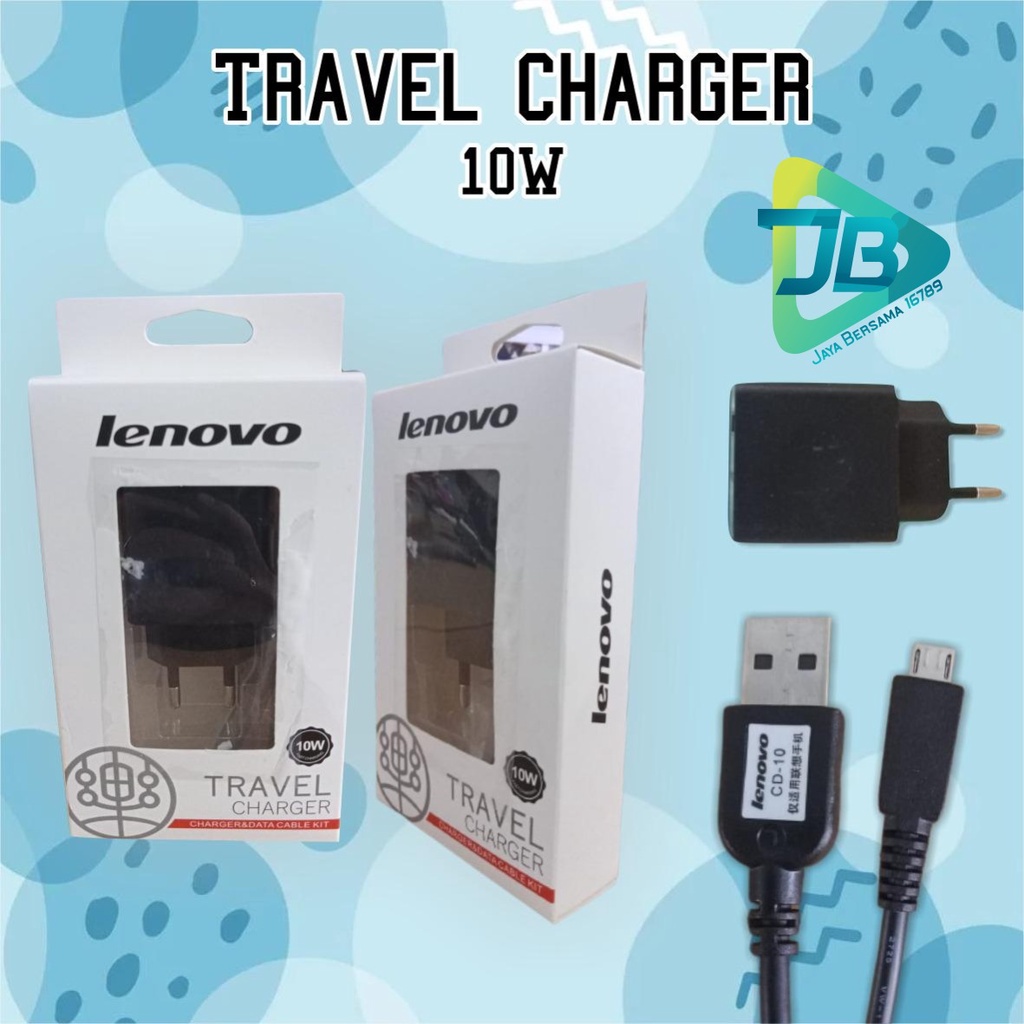 BM100 Charger Cashan Lenovo Original Fast Charging Micro USB a6000 a7000 k6note JB4810