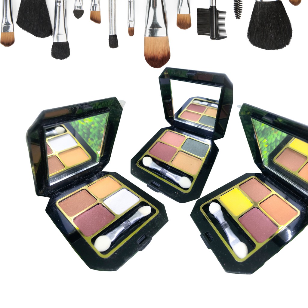 EYESHADOW DENISE LARUSSO / PERONA MATA DENISE LARUSSO / MAKEUP MATA