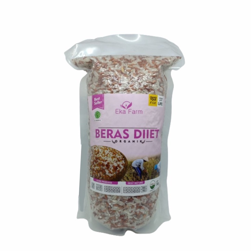 

Beras Diiet m
