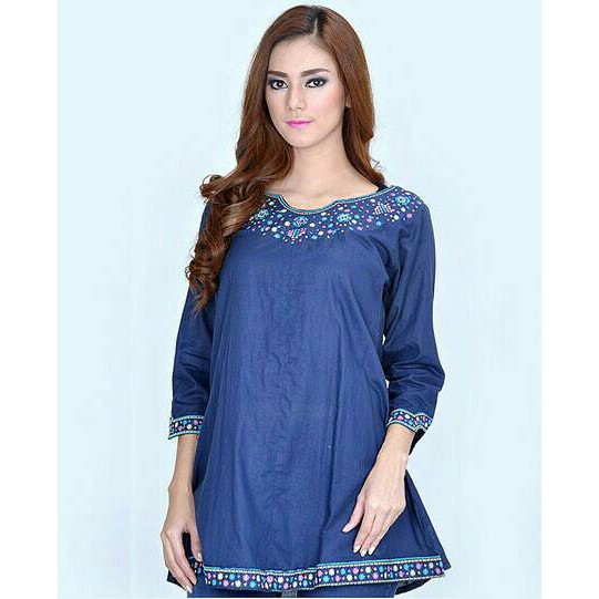 Mouses Dress Gamis Gaun Party Kondangan Muslimah Bahan Brokade Bruklat Broklat Murah Elegan D1S0