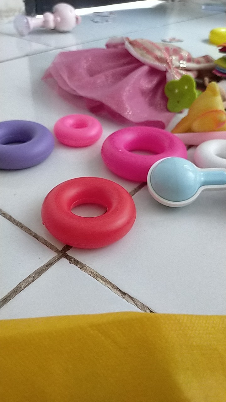 Gantungan Hook Kail Barang Di Pintu B19k