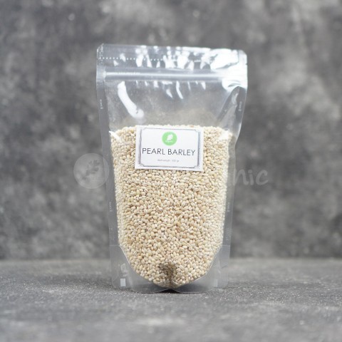 

Pearl Barley 500gr
