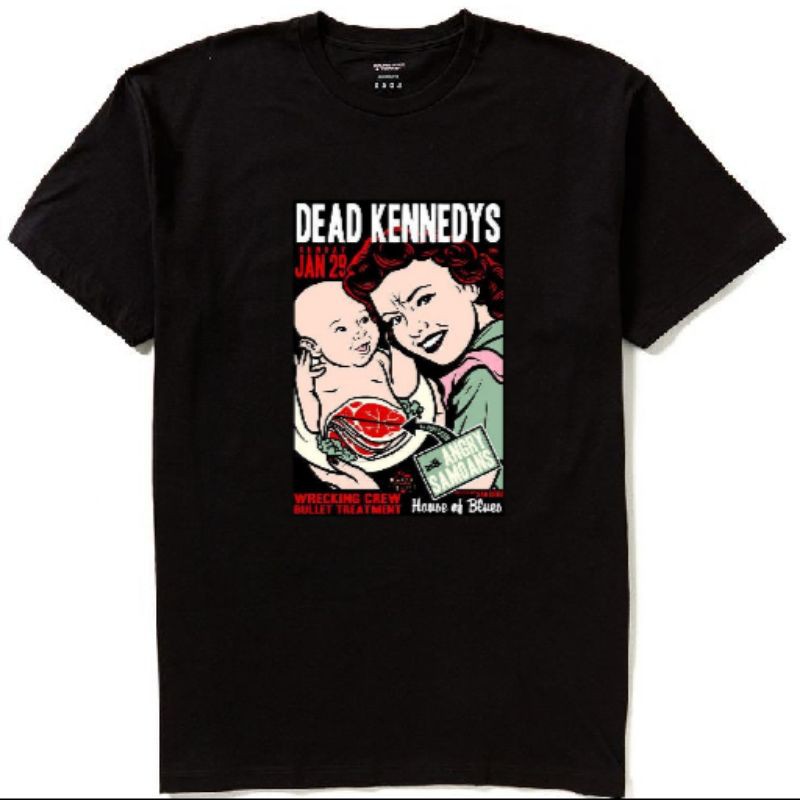 Kaos Dead Kennedys