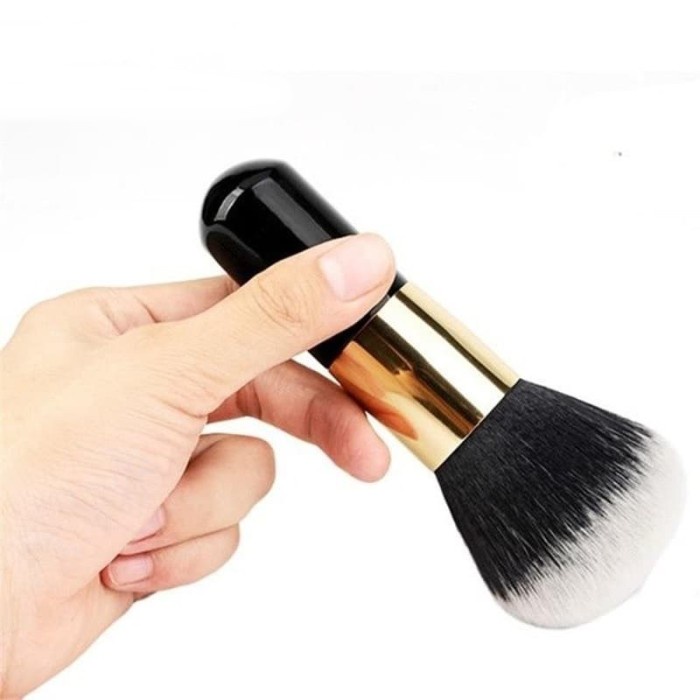 q20w1qq Makeup Brush / Kuas Blush On Brush Powder K020 Cd2C01