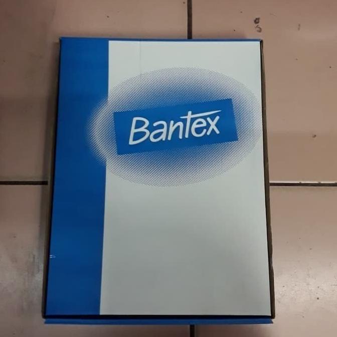 

Office & Stationery | Document Organizer | Pp Pocket Bantex A4 2034 | Best Seller