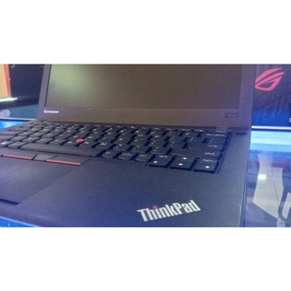 ultrabook thinkpad x250 ram 8 gb /ssd 256
