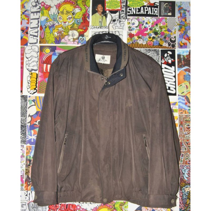 Jack Taylor casualls jaket