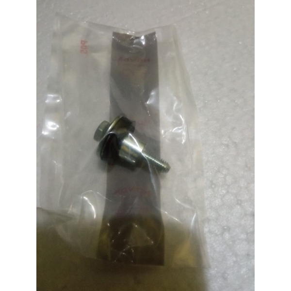 baut tutup head crf 150