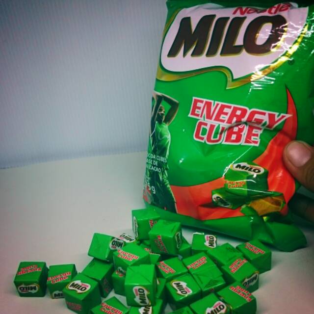 

Milo cube 50 pcs, Ecer , repack ( Kemasan standing pouch ) Termurah