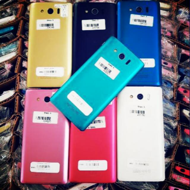Aquos Phone 303 Sharp