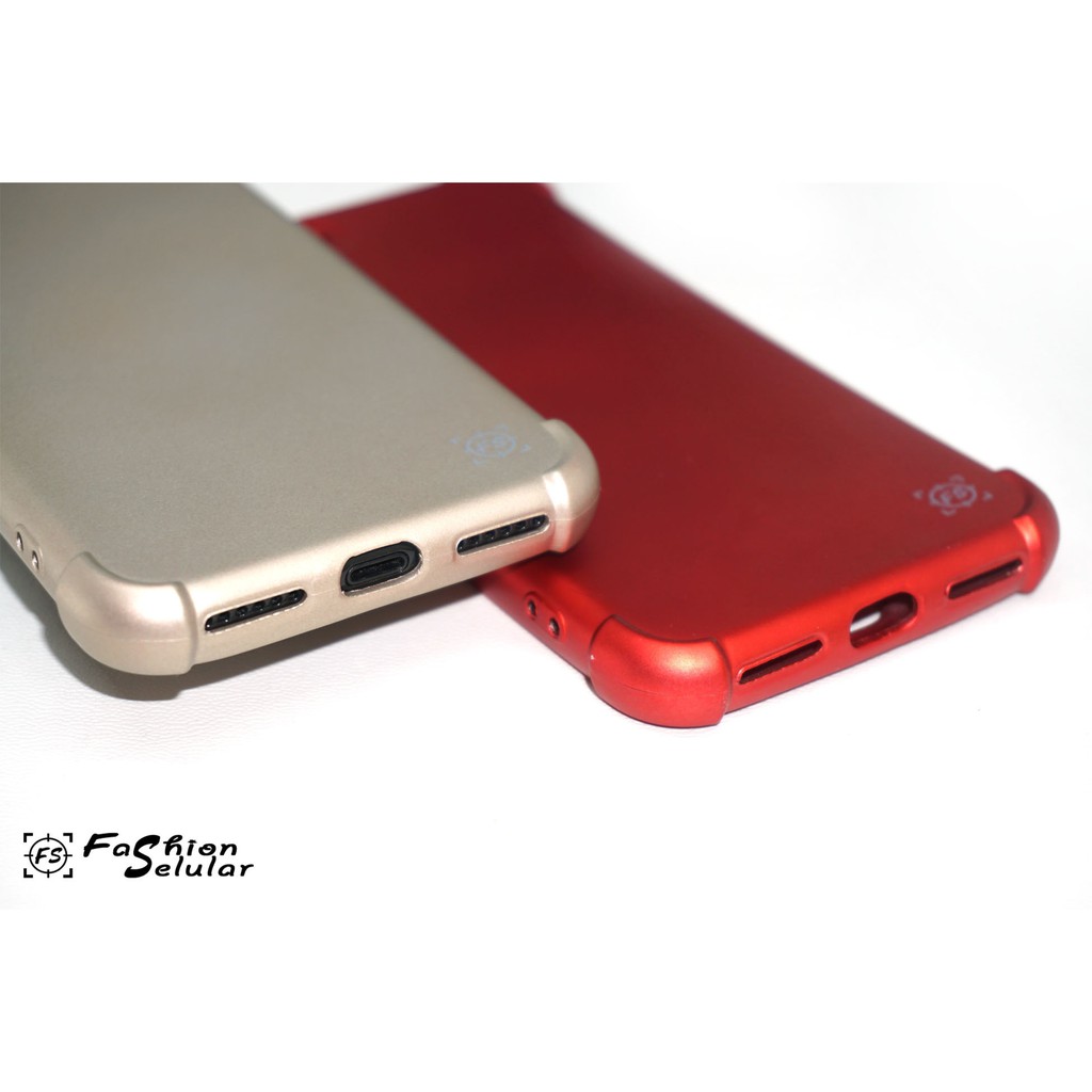 Softcase Iphone 5G - 6G- 6G Plus - 7G - 7G Plus FS TPU