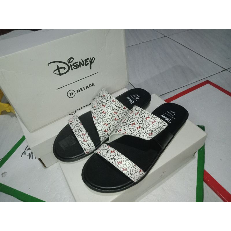 Sandal disney nevada ORI