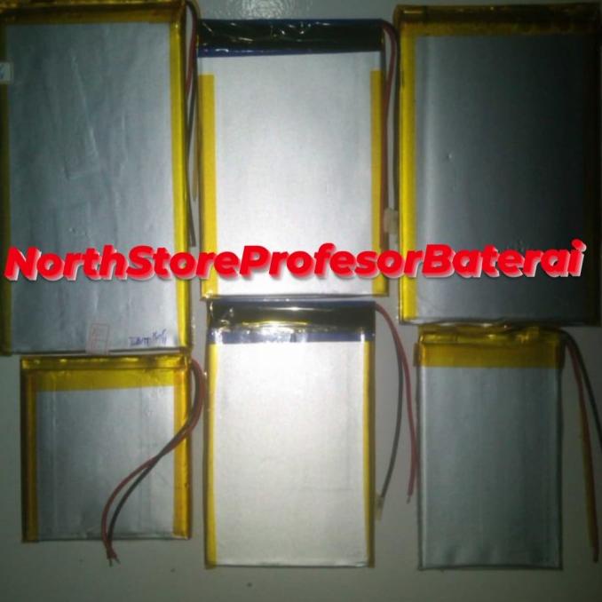 Baterai Batre Battery Chuwi Ubook 11,6Inch Tabletpc 8Gb/256Gb 7Kabel Terbaru