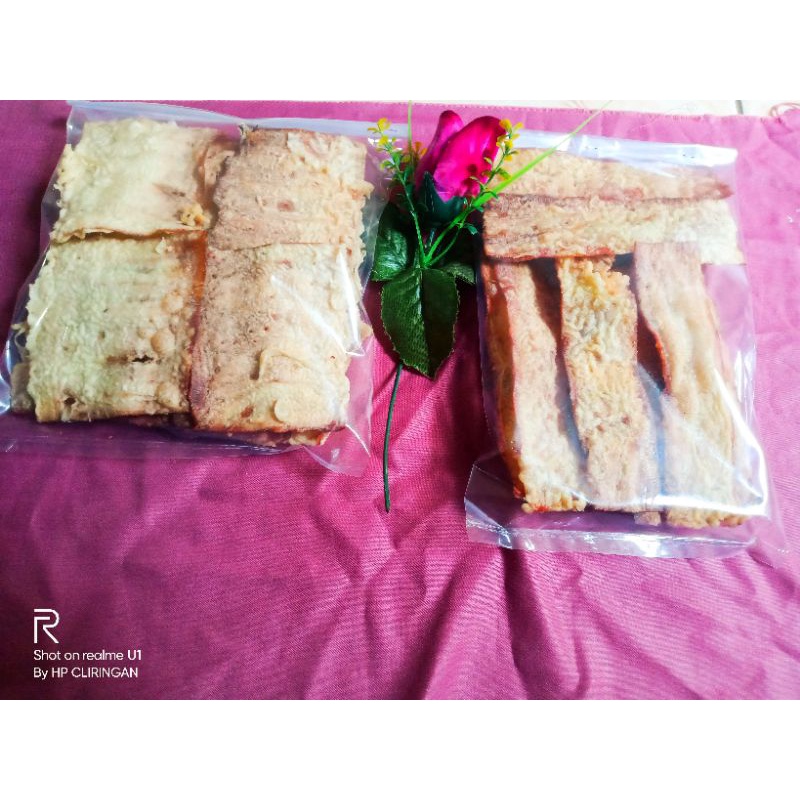

Saleh Pisang Khas Cilacap