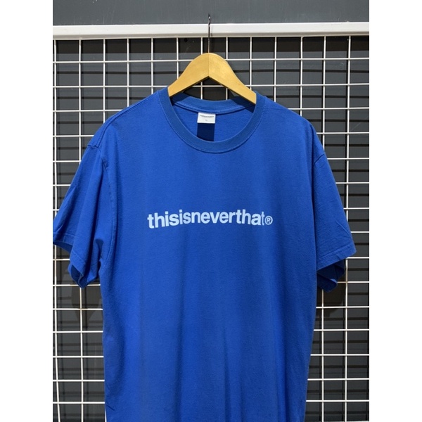 T-Shirt thisisneverthat