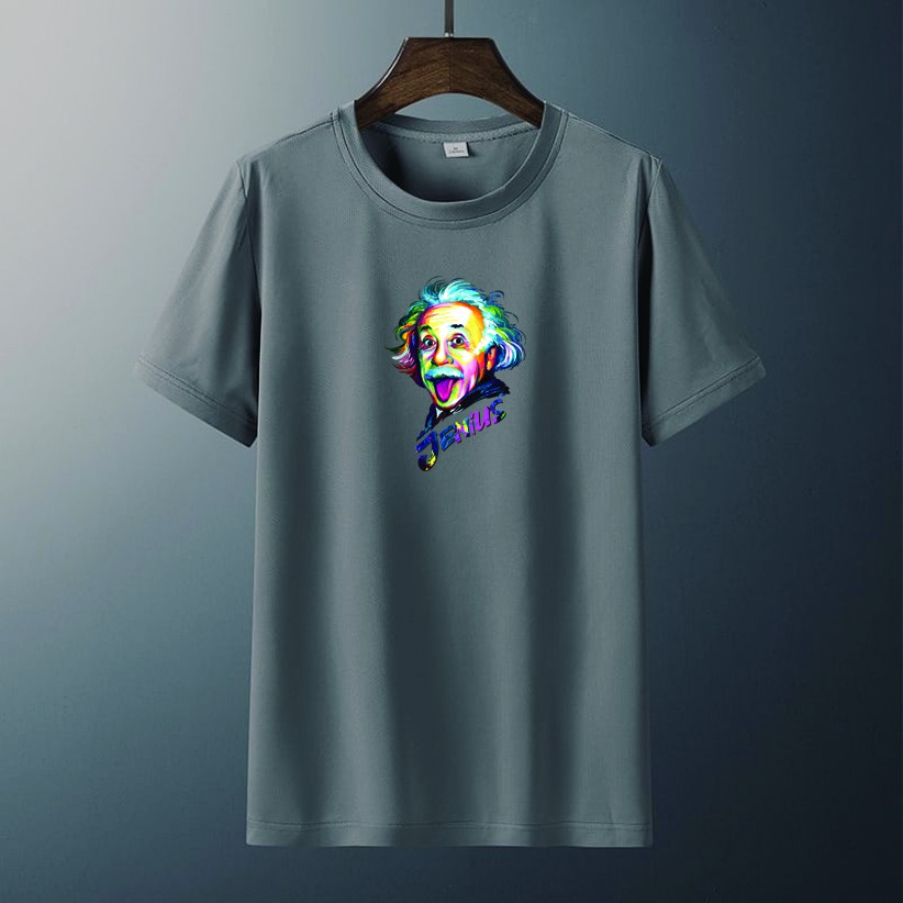 FF KAOS PRIA II KAOS DISTRO SABLON DIGITAL BERKUALITAS BISA UNISEX 029