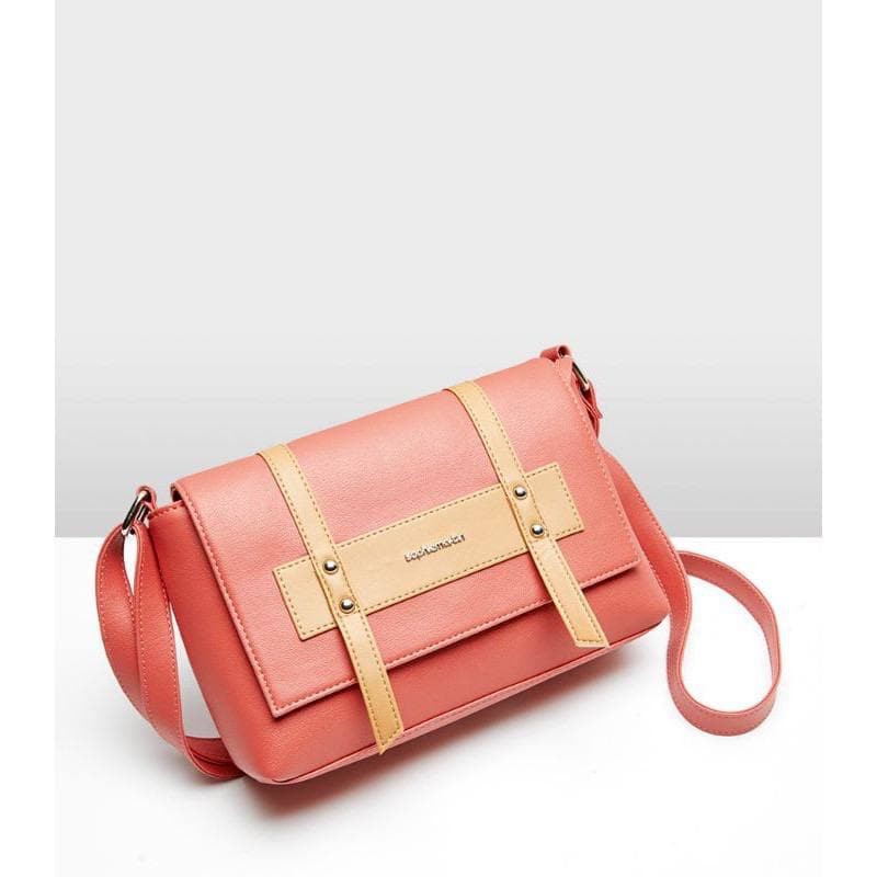TAS SELEMPANG WANITA SOPHIE MARTIN PARIS AMOENA - T7005C6