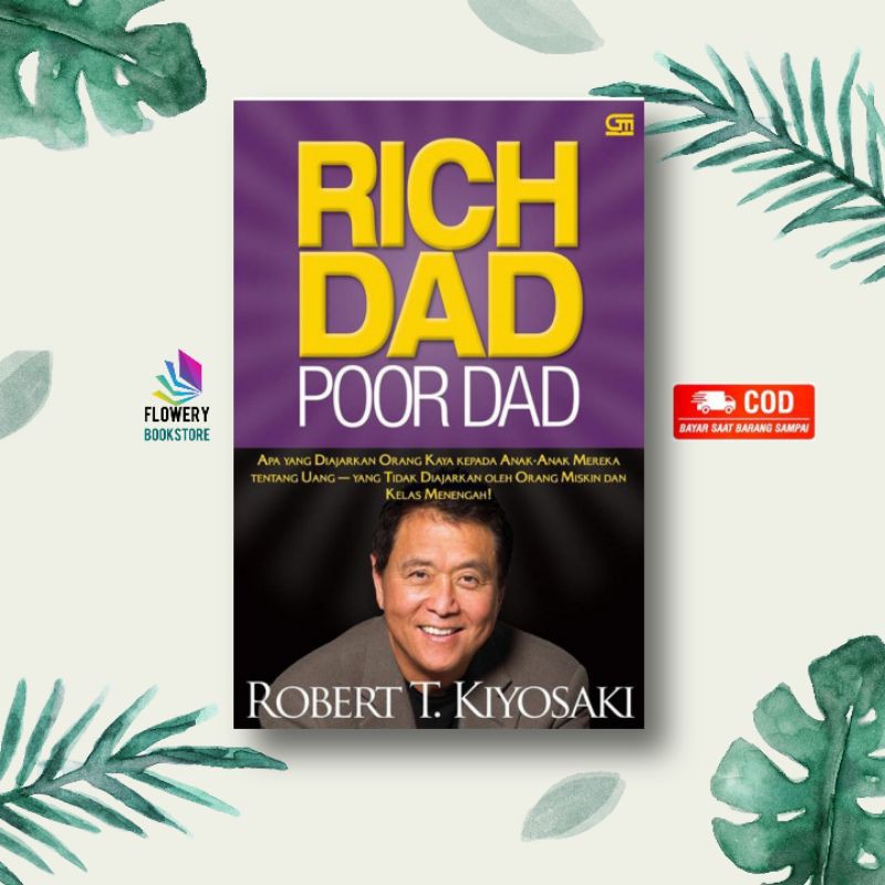 Rich Dad Poor Dad