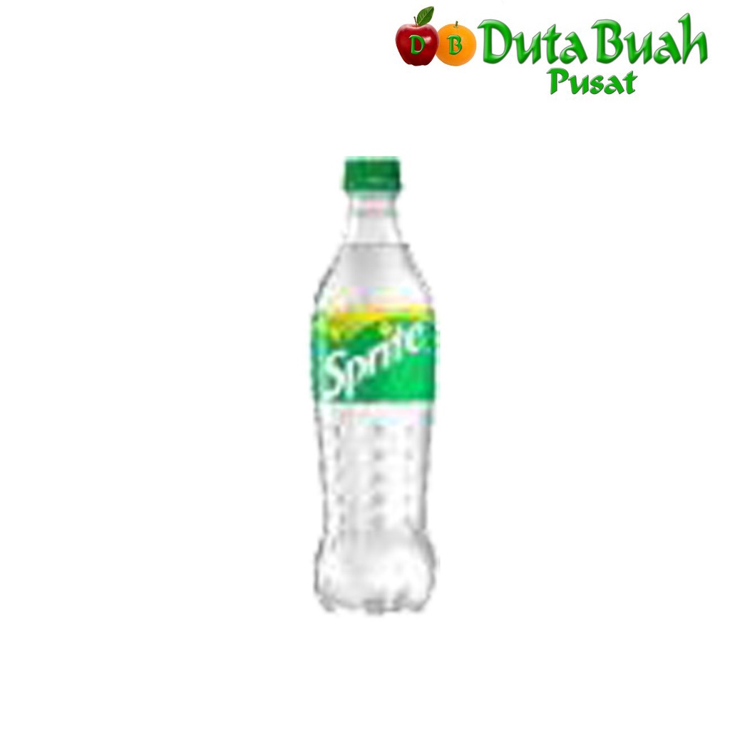 

DUTA BUAH Sprite (390ml)