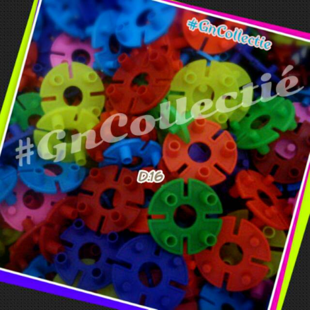 Bombik Brick / Bombik Kompor / Bombik Menara