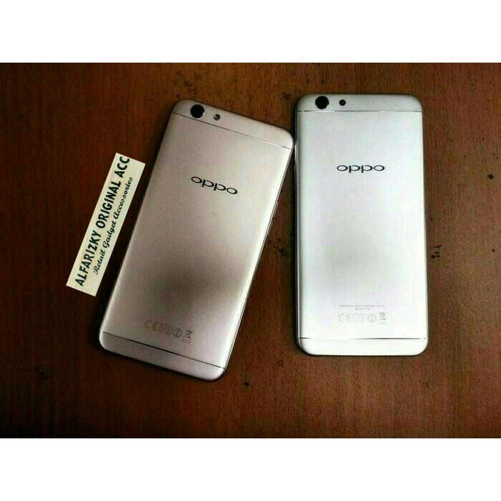 LIMITED  Casing Housing Kesing Oppo F1S  F1-S Original  EXCLUSIVE
