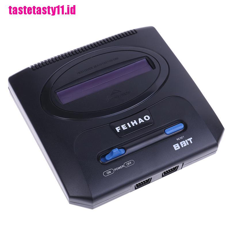 (TTID) Konsol game tv Mini 8 bit retro