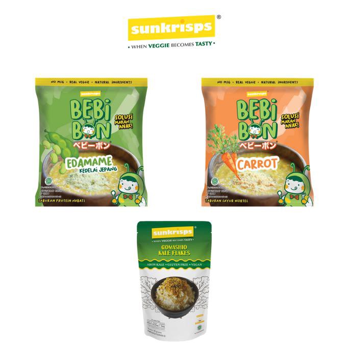 

PAKET BUMBU TABUR