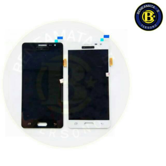 LCD SAMSUNG J3110 J3111 J3 PRO FULLSET ORIGINAL + TOUCHSCREEN BISA KONTRAS LCD TS