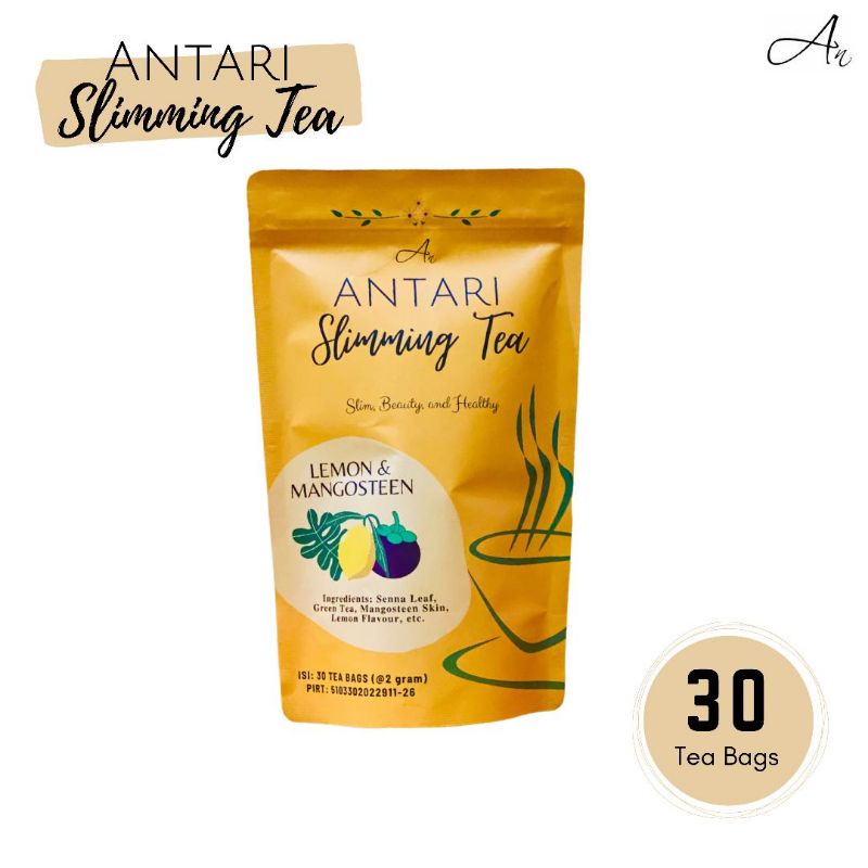 

Antari Slimming Tea / Teh Pelangsing Antari / Teh Diet Antari / Teh Antari / Teh Pelangsing