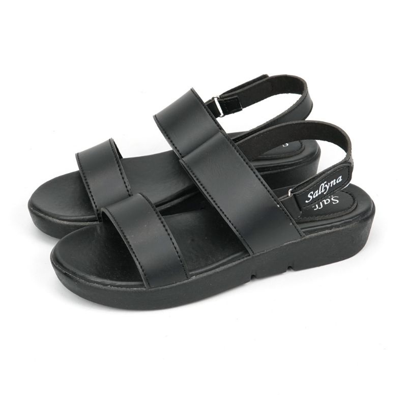 Sandal Wanita Model Let Korean Trendy (CTR 01)