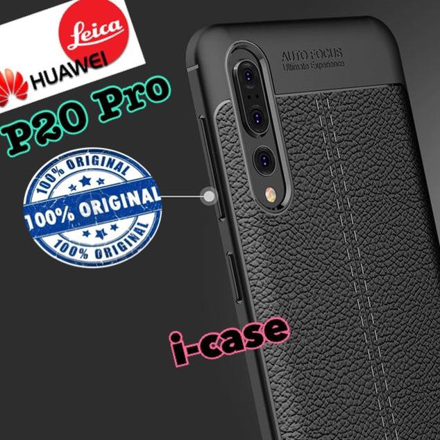 Exclusive case Huawei P20 Pro - cover huawei p20pro