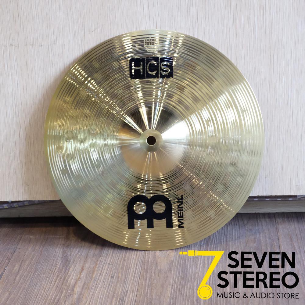 Meinl HCS12S 12 Inch Splash Cymbal