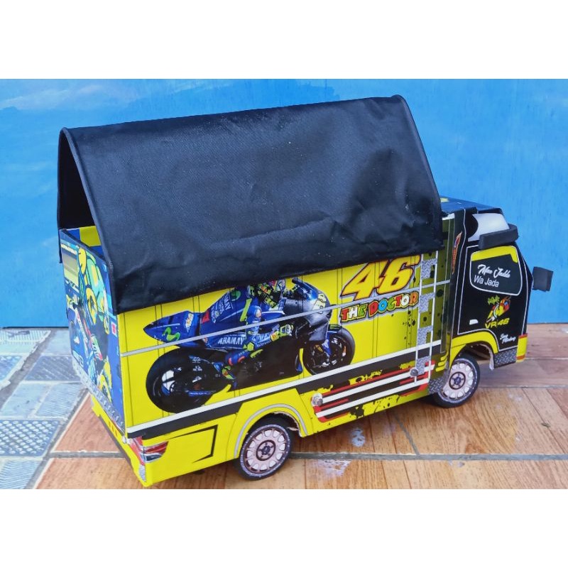 truck oleng/mobil oleng/truk oleng murah gratis ongkir/mainan truk oleng/truk oleng/truk oleng murah